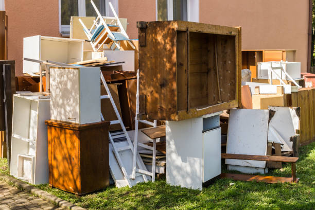 Best Garage Cleanout  in Rehobeth, AL