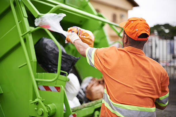 Best Residential Junk Removal  in Rehobeth, AL