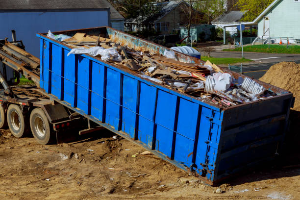 Best Commercial Junk Removal  in Rehobeth, AL